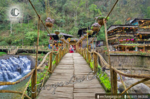 Tour du lịch Sapa Lai Châu trọn gói